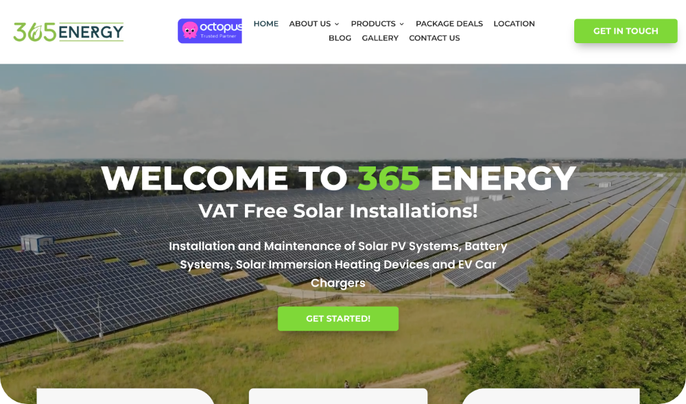 365 Energy Ltd