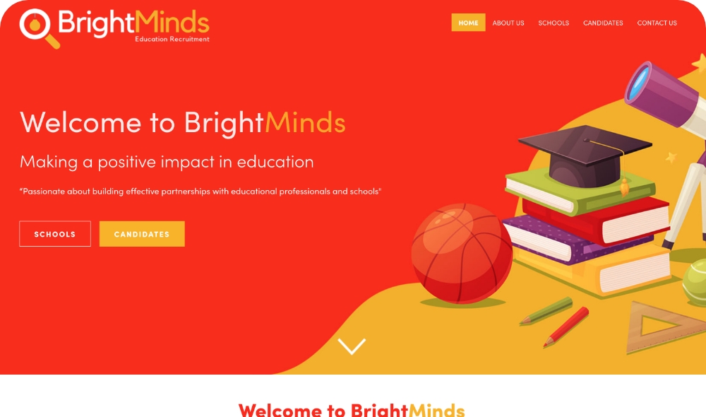 Brightminds