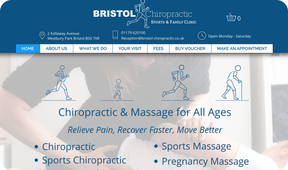 Bristol Chiropractic