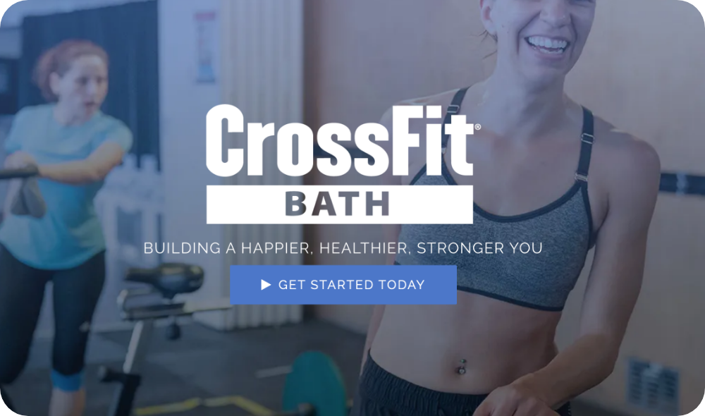 Crossfit Bath