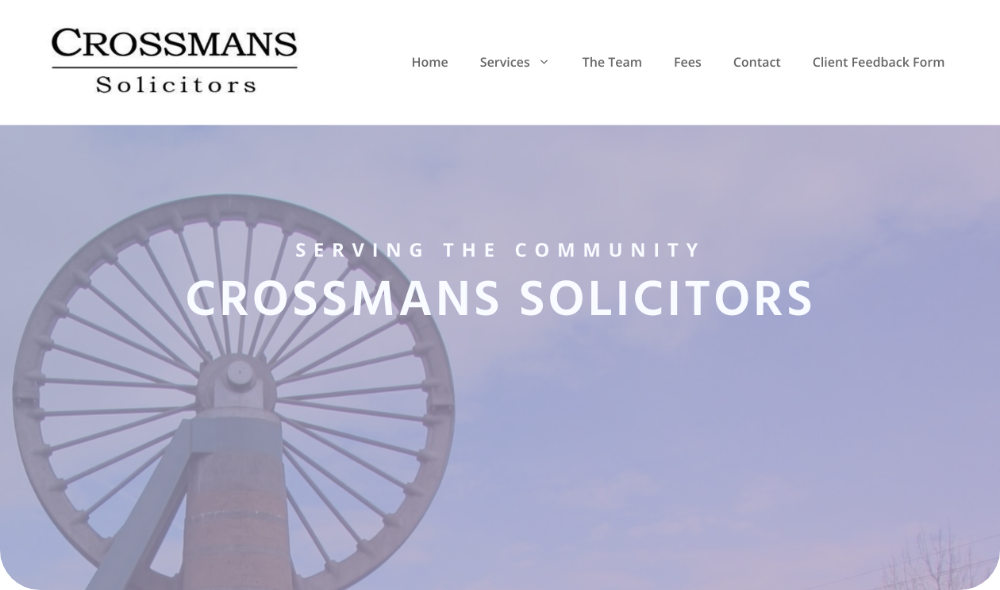 Crossmans