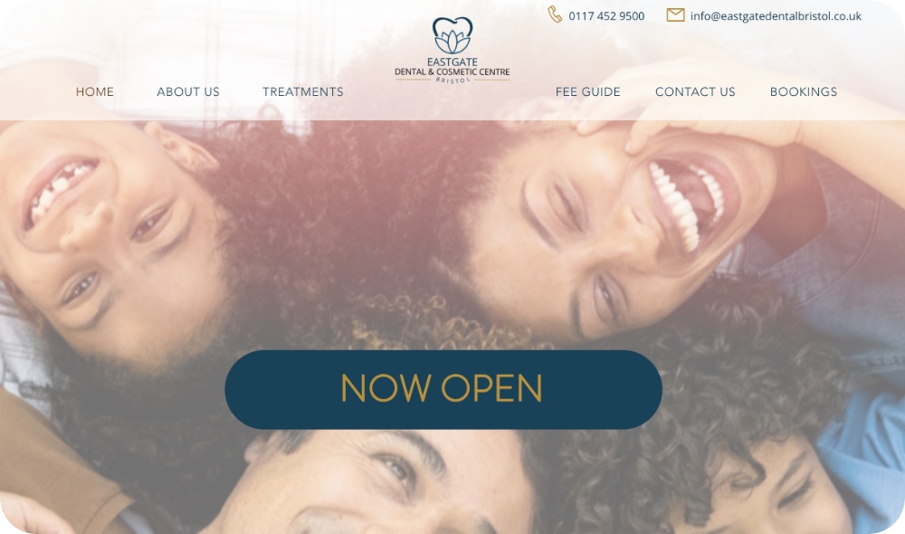 Eastgate Dental