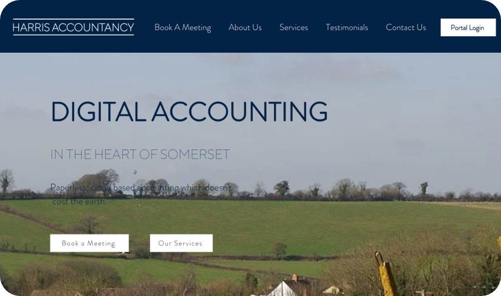 Harris Accountancy