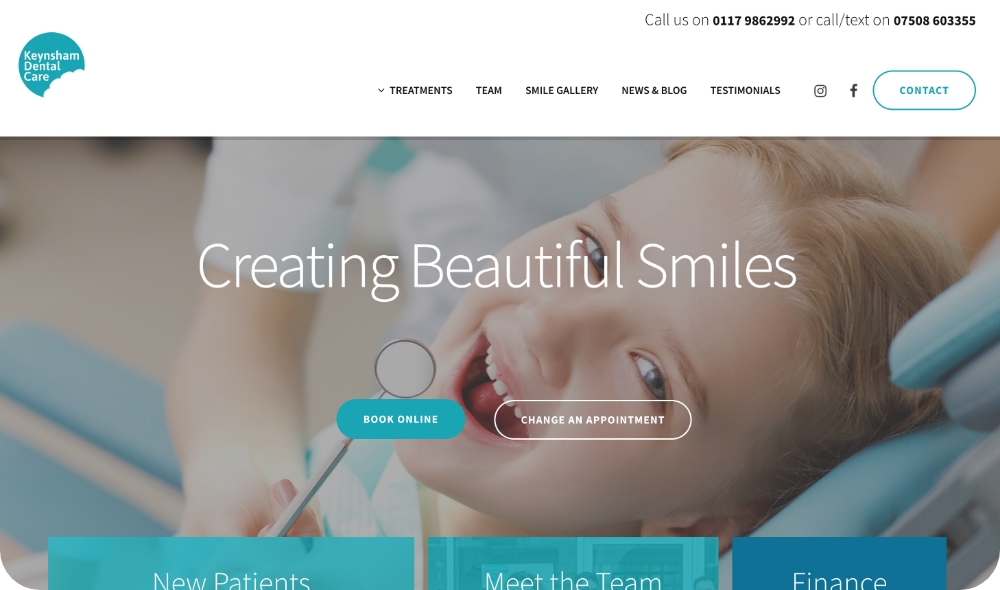 Keynsham Dental Care