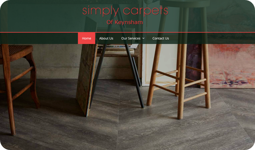 Simply Carpets