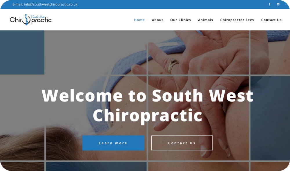 South West Chiropractic