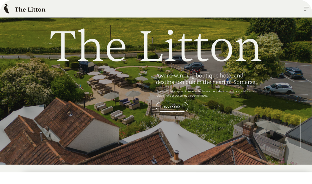 The Litton