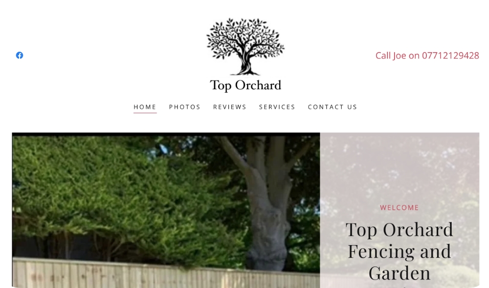 Top Orchard