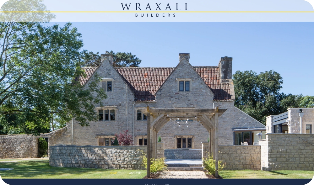 Wraxall Builders